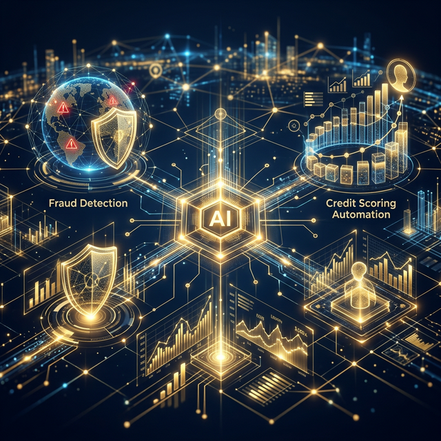 FinTech AI Tools